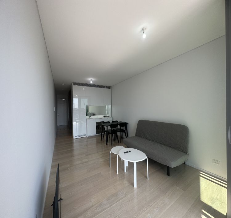 17楼/18 park lane, Chippendale, NSW 2008