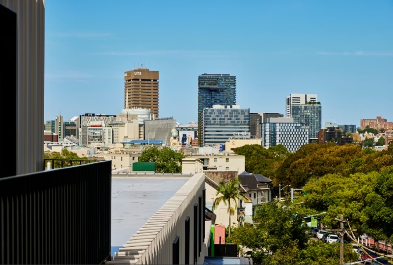 Scape Glebe