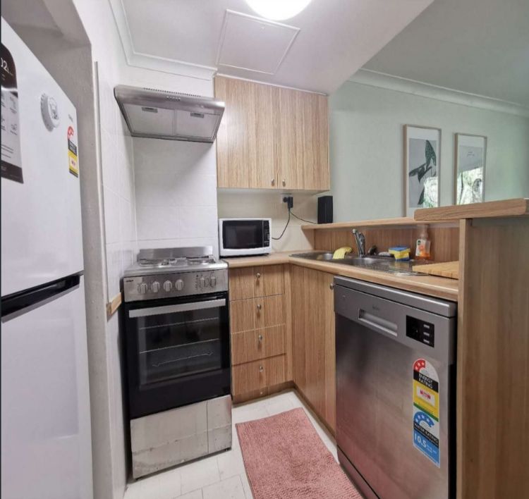 313 HARRIS Street, Pyrmont, NSW 2009