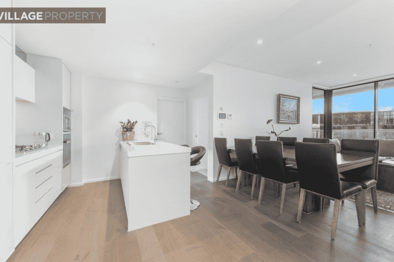 L13/65 Tumbalong Boulevard, Haymarket, NSW 2000