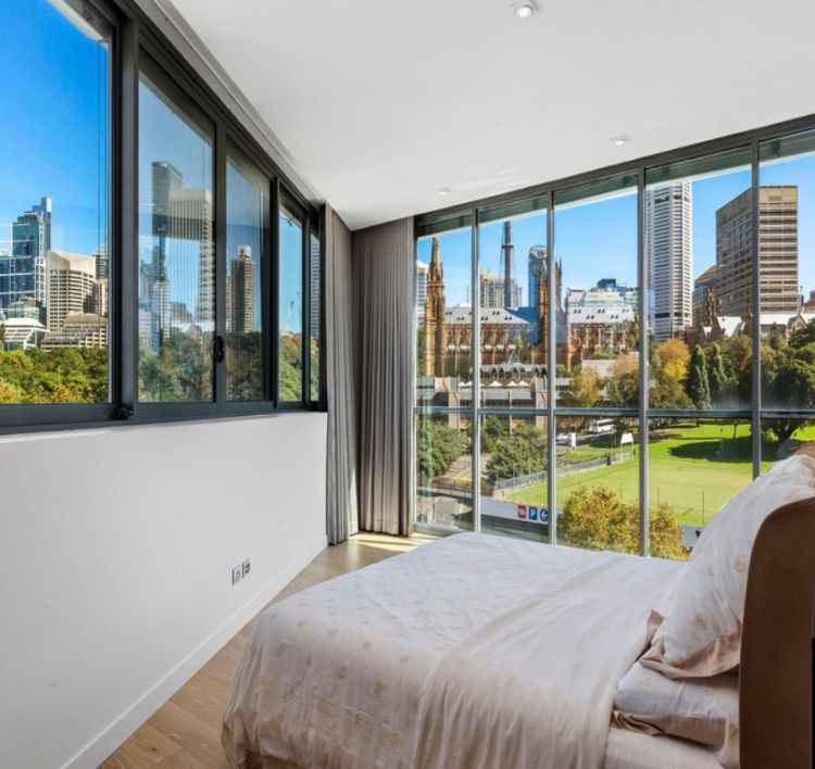L76/68 Sir John Young Crescent, Woolloomooloo, NSW 2011