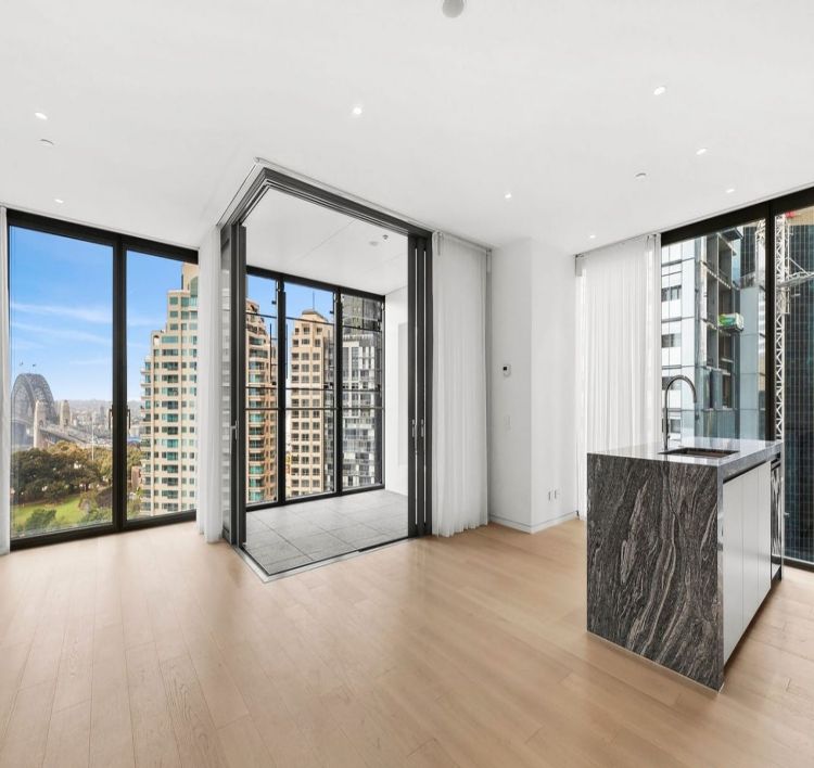 88 Barangaroo Ave, Barangaroo, NSW 2000
