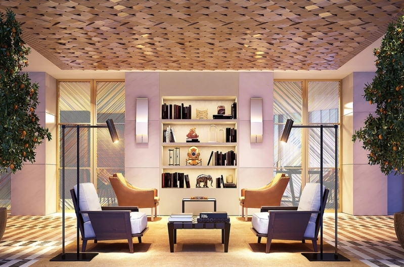 L12/88 Barangaroo Avenue, Barangaroo, NSW 2000