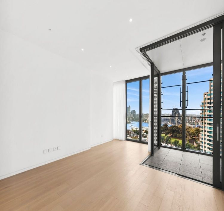 88 Barangaroo Ave, Barangaroo, NSW 2000