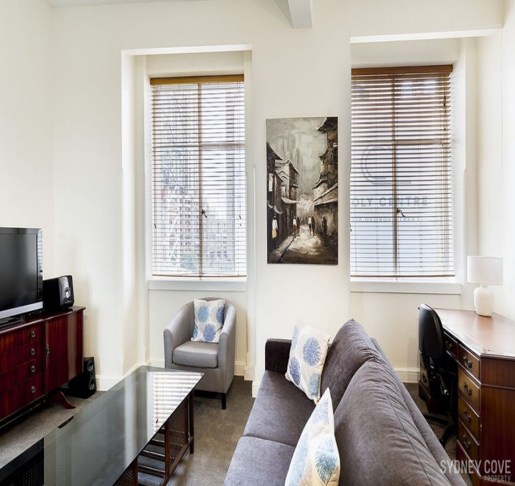 4 Bridge St, Sydney, NSW 2000