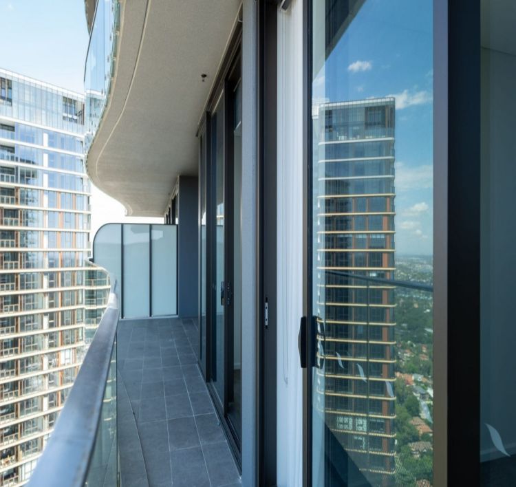 L50/500 Pacific highway, St Leonards, NSW 2065
