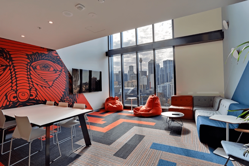 Scape Darling House