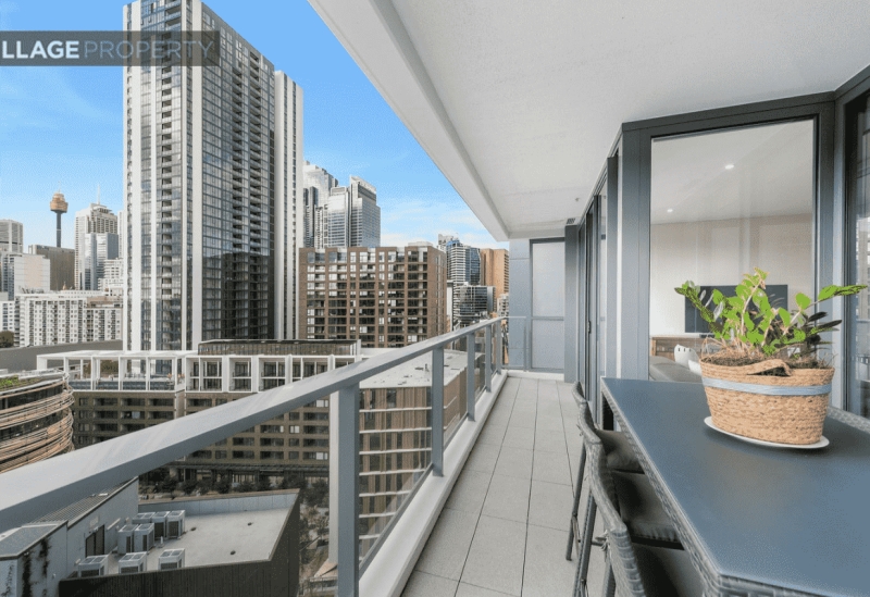 L13/65 Tumbalong Boulevard, Haymarket, NSW 2000