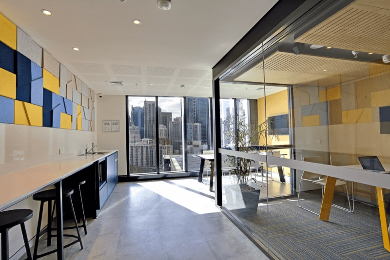 Scape Darling House