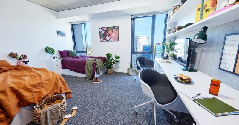  Scape Redfern
