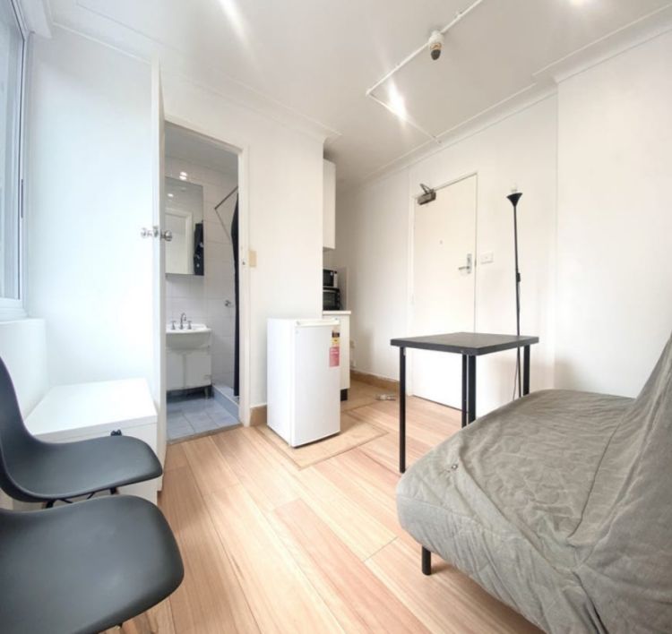 L3/129-131 Bayswater Road, Rushcutters Bay, NSW 2011