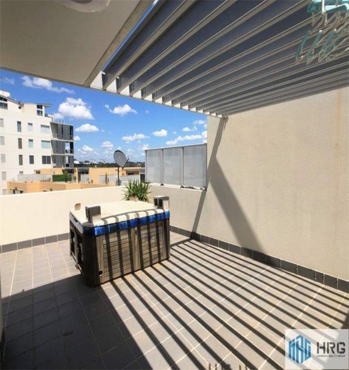 L12/10-16 Marquest st, Rhodes, NSW 2138