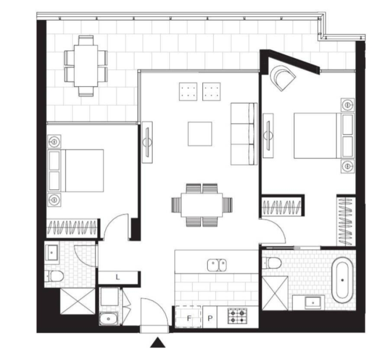 L3/147 Ross Street, Glebe, NSW 2037