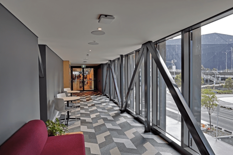 Scape Darling House