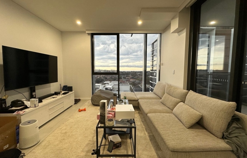 L11/9 Oscar Place, Eastgardens, NSW 2036