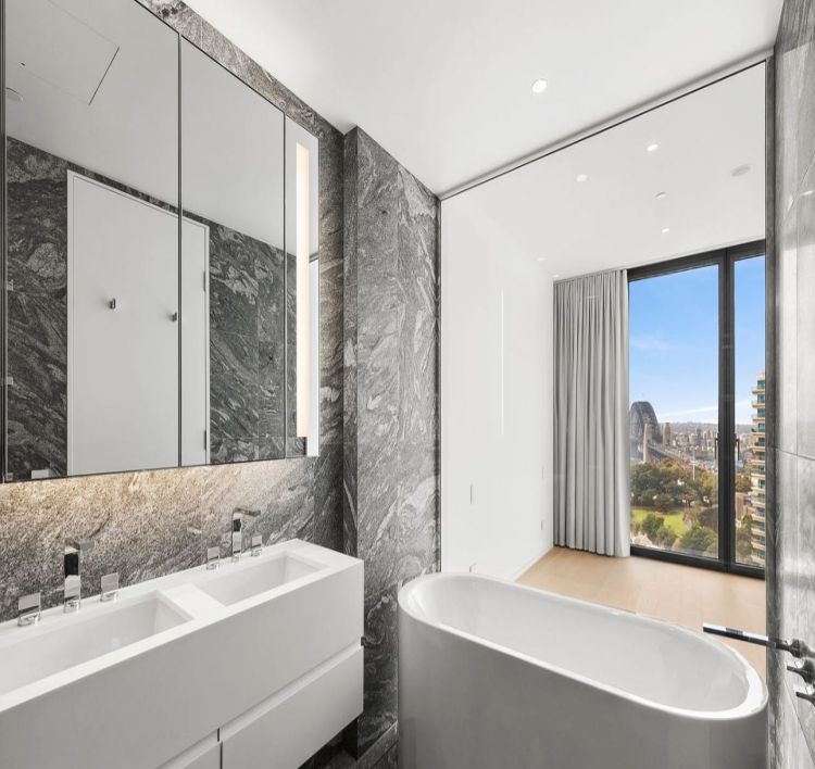 88 Barangaroo Ave, Barangaroo, NSW 2000