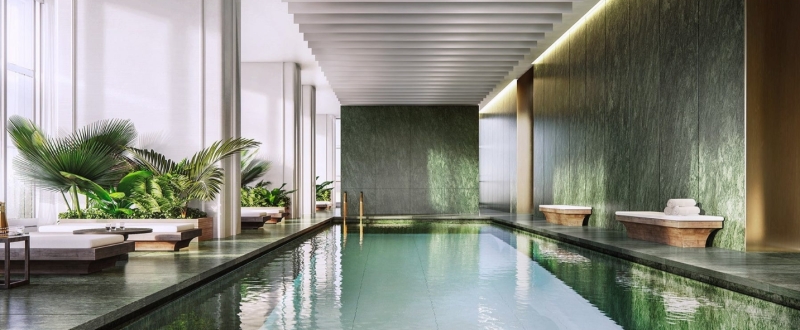 L12/88 Barangaroo Avenue, Barangaroo, NSW 2000