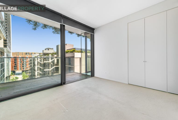 L5/3 Carlton Street, Chippendale, NSW 2008