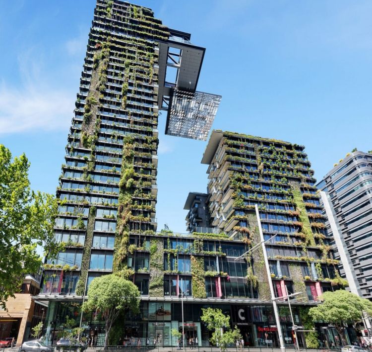 L9/3 Carlton Street, Chippendale, NSW 2008