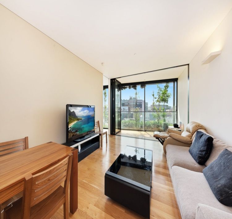 L9/3 Carlton Street, Chippendale, NSW 2008