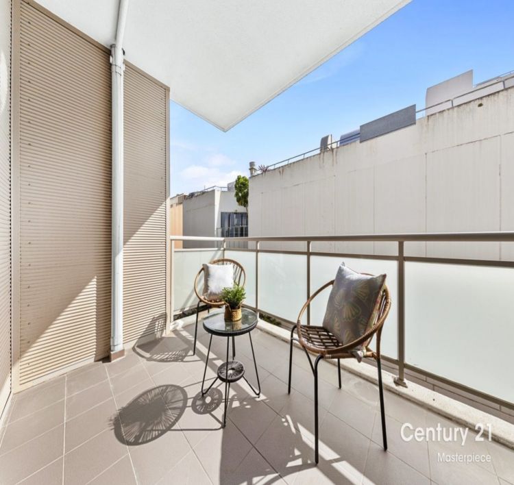 L1/19-21 Larkin Street, Camperdown, NSW 2050