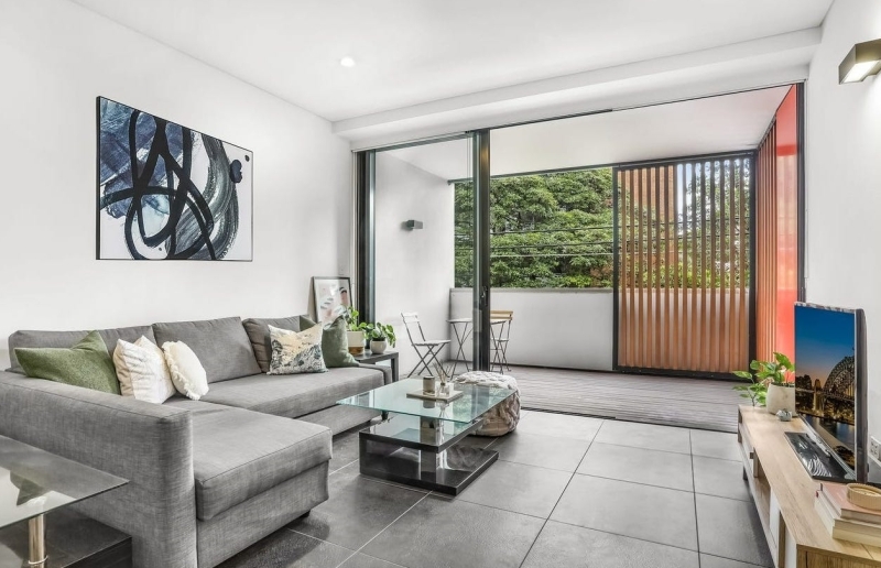 L1/5-11 Pyrmont Bridge Road, Camperdown, NSW 2050
