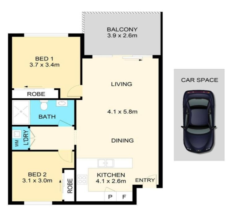 L1/19-21 Larkin Street, Camperdown, NSW 2050