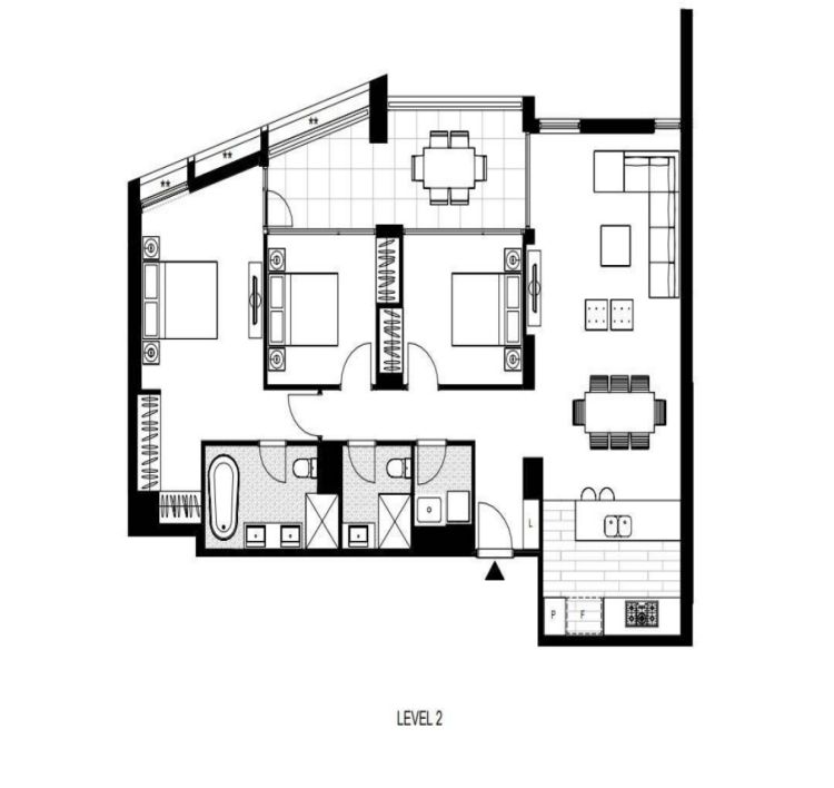 L2/159 Ross Street, Glebe, NSW 2037