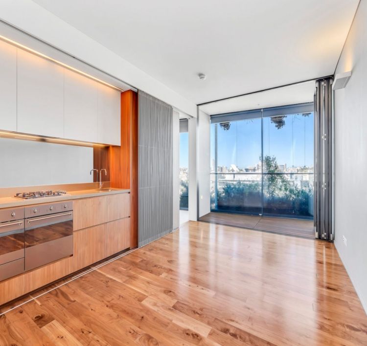 L14/3 Carlton Street, Chippendale, NSW 2008