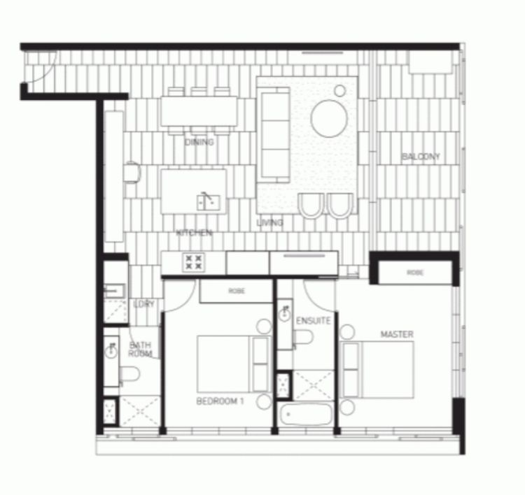 L16/178 Thomas Street, Haymarket, NSW 2000