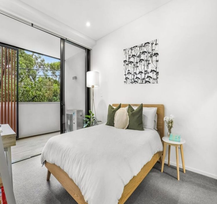 L3/7 Gantry Lane, Camperdown, NSW 2050