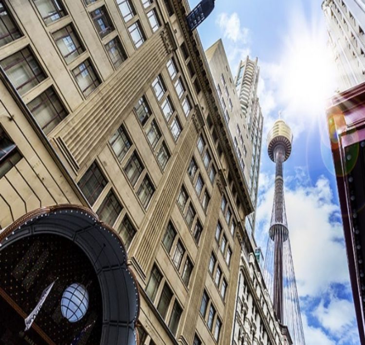 68-70 Market St, Sydney, NSW 2000