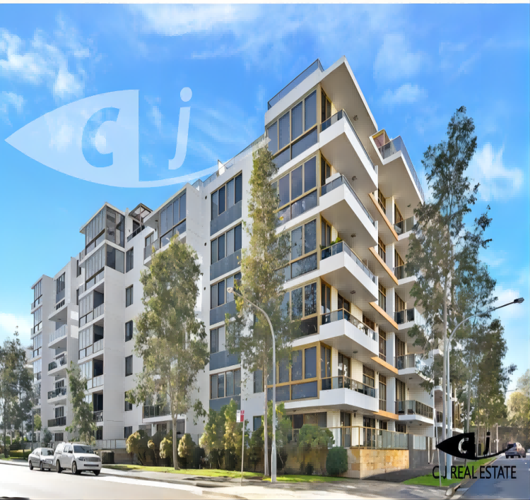 L8/91 Shoreline Dr, Rhodes NSW 2138