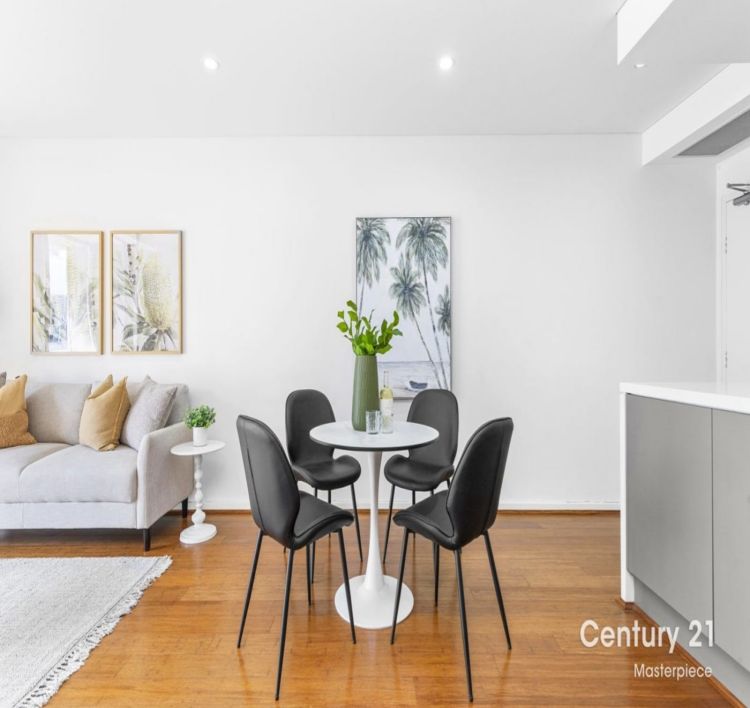 L1/19-21 Larkin Street, Camperdown, NSW 2050