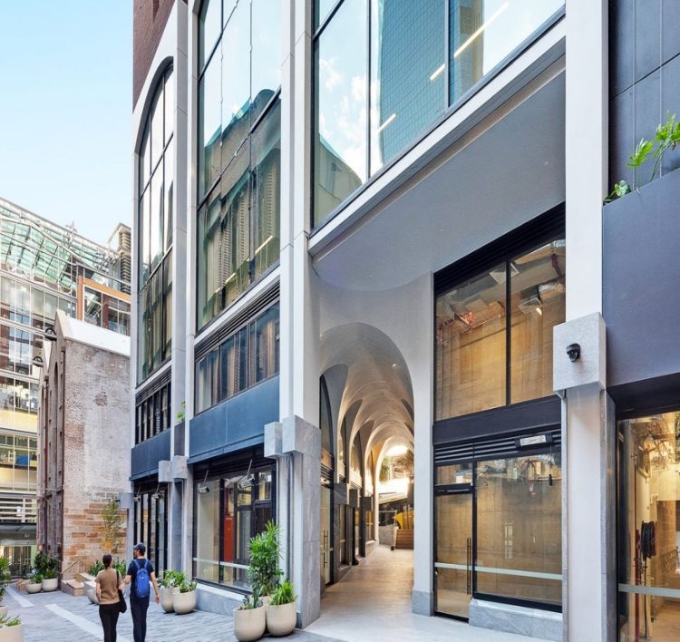 L8/15 Young Street, Sydney, NSW 2000