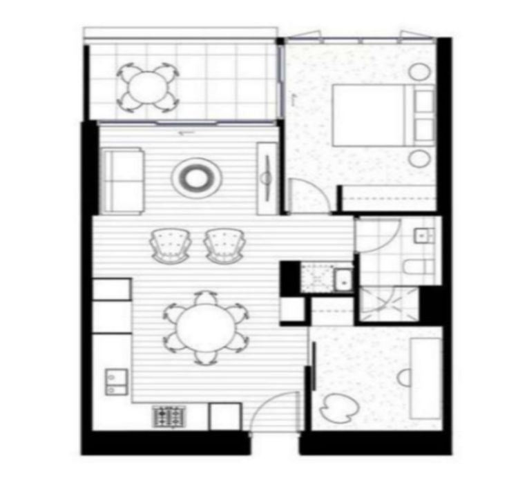 L20/65 Tumbalong Boulevard, Haymarket, NSW 2000
