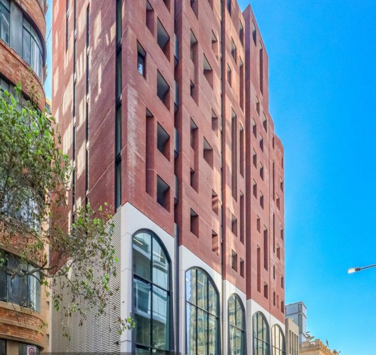 L5/15 Young Street, Sydney, NSW 2000