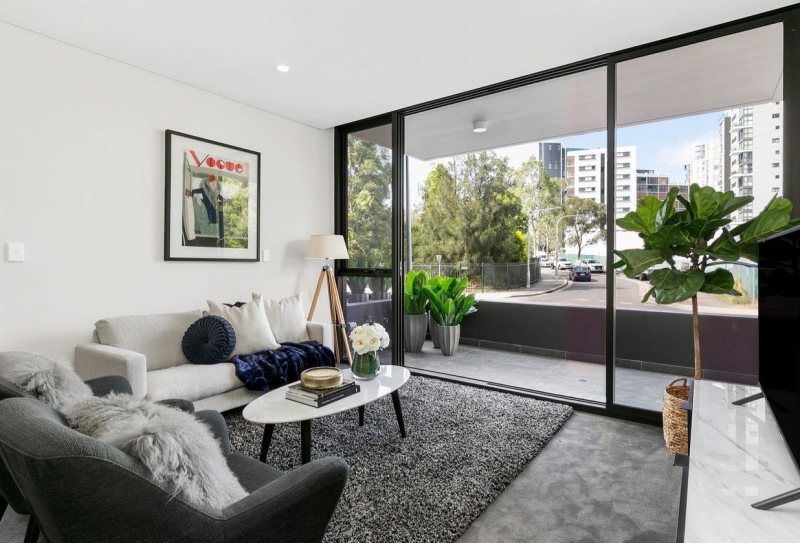9 Willis Street, Wolli Creek, NSW 2205