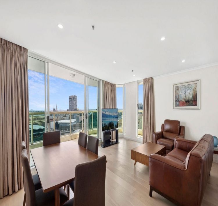 348-352 Sussex Street, Sydney, NSW 2000