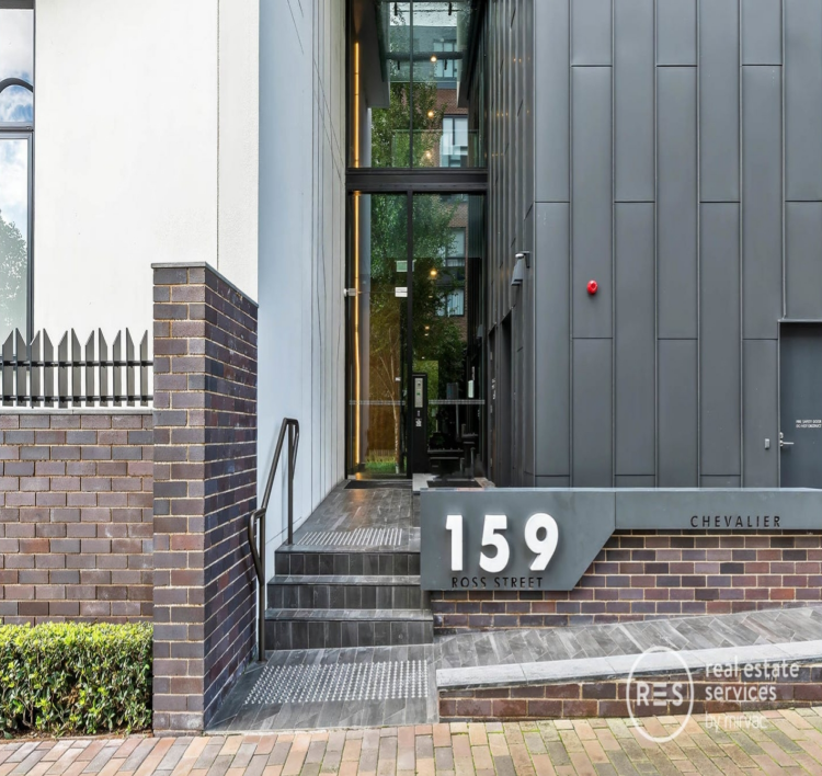 L2/159 Ross, Glebe, NSW 2037