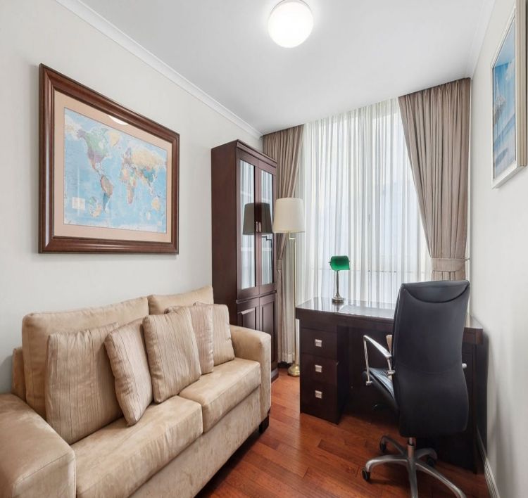 348-352 Sussex Street, Sydney, NSW 2000