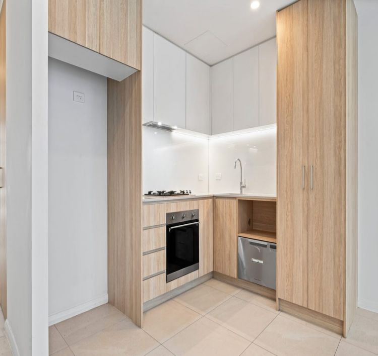 L12/6 Mount Olympus Boulevard, Wolli Creek, NSW 2205