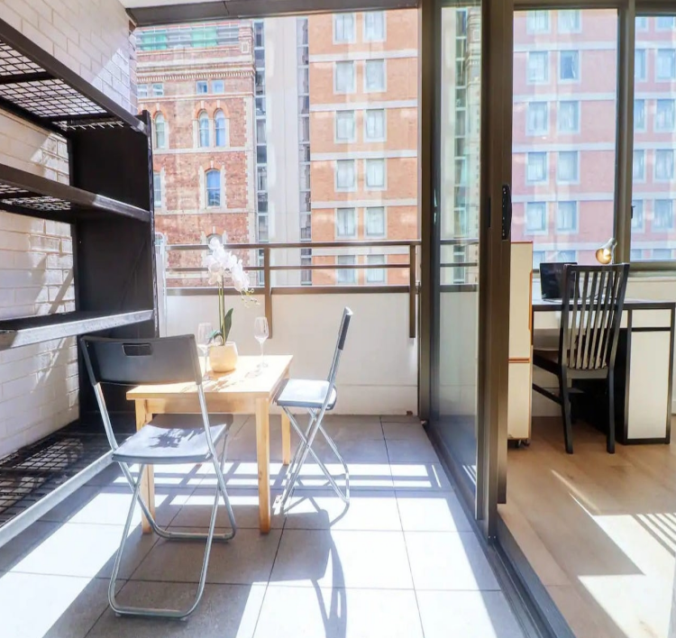L4/83 Harbour Street, Haymarket, NSW 2000