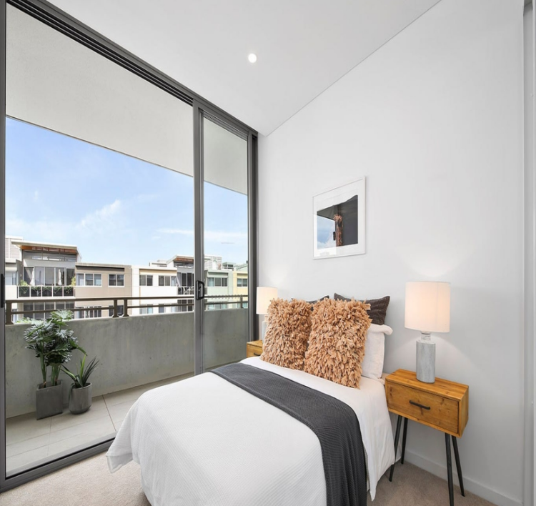 L7/2-2A Rothschild Ave, Rosebery, NSW 2018