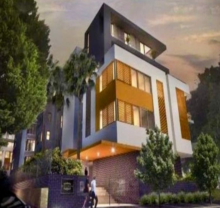 L3/3 Ascot Street Kensington, Kensington, NSW 2033