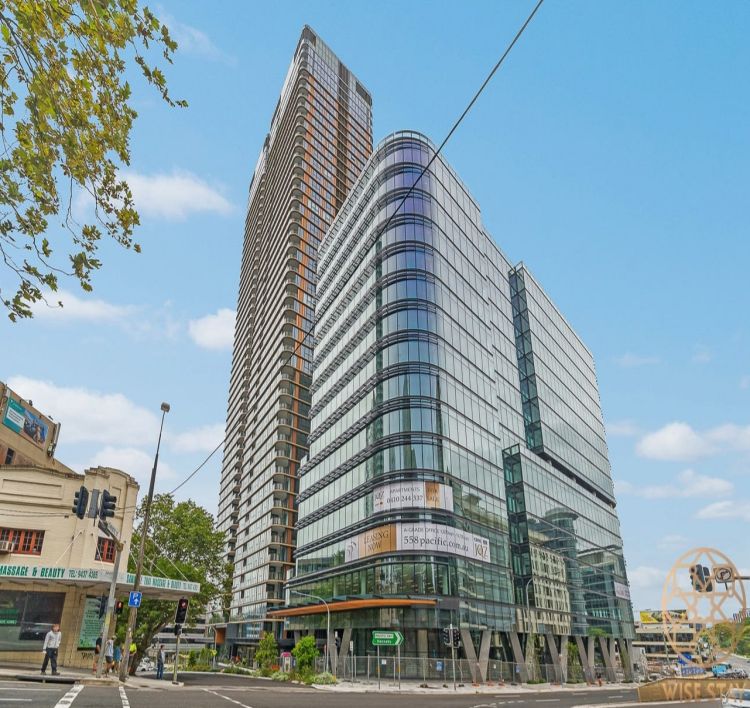 L16/88A CHRISTIE STREET, St Leonards, NSW 2065