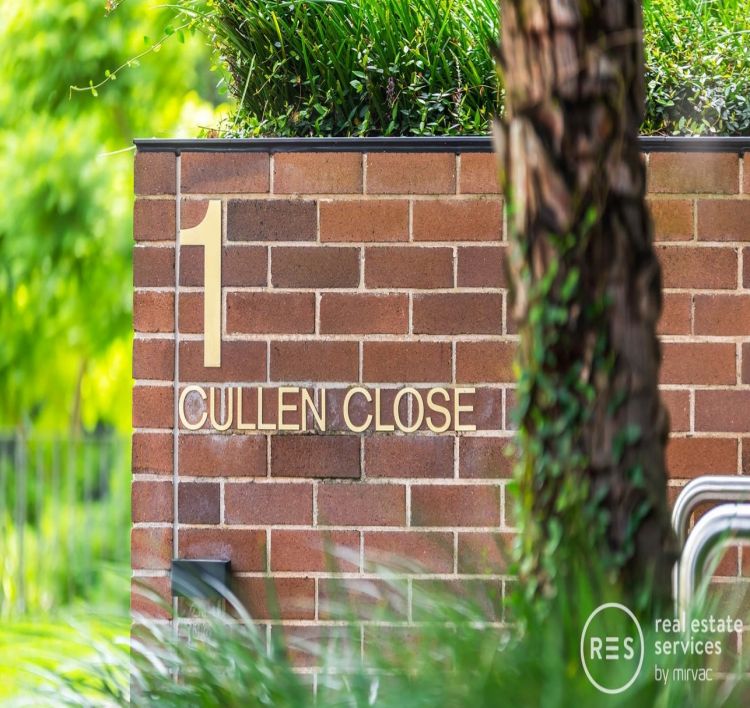 L1/1 Cullen Close, Glebe, NSW 2037
