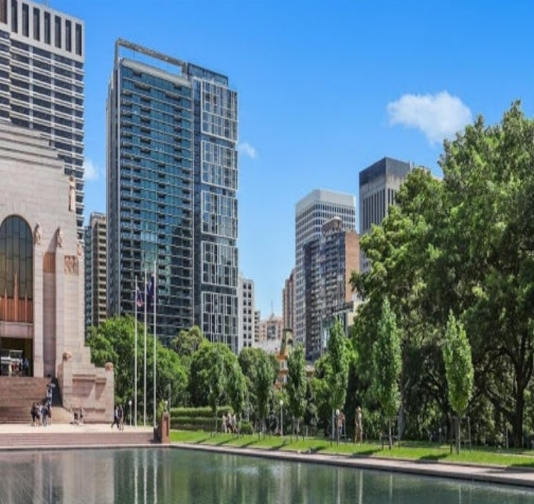 L5/130 Elizabeth Street, Sydney, NSW 2000