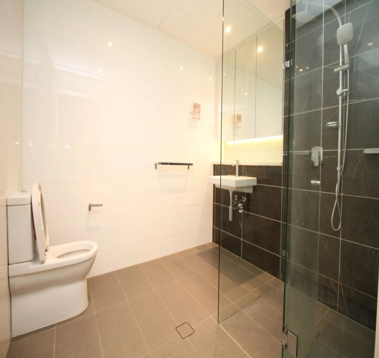 L8/3 Foreshore Place, Wentworth Point