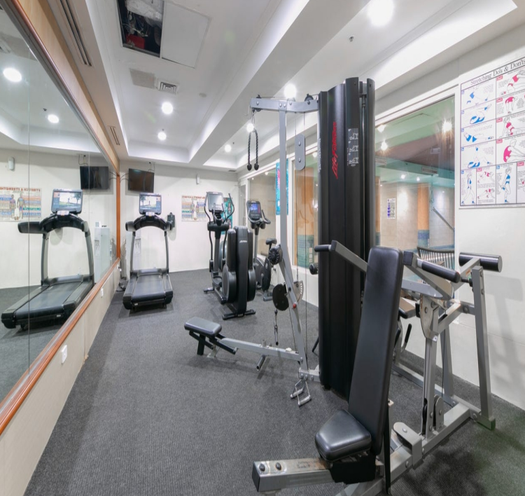 L9/348-354 Sussex St, Sydney, NSW 2000